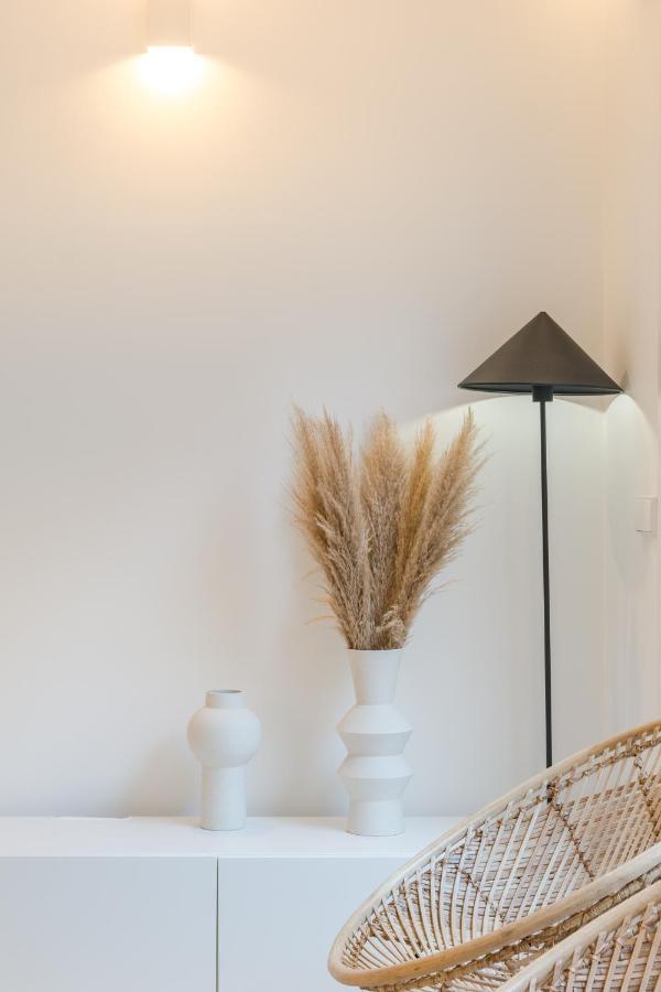 Casa Boma Lisboa - Architect Apartment With Private Terrace - Alcantara III מראה חיצוני תמונה